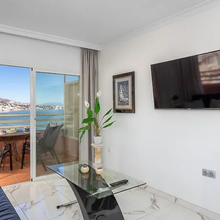 Beachfront Stella Maris By Costarentals - Ref 36