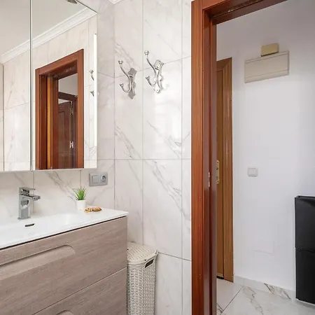 Beachfront Stella Maris By Costarentals - Ref 36 Fuengirola