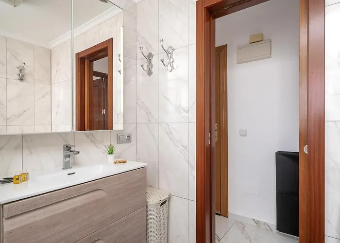 Beachfront Stella Maris By Costarentals - Ref 36 丰希罗拉