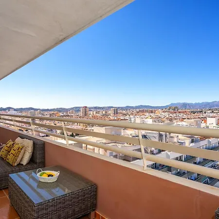 Appartement Beachfront Stella Maris By Costarentals - Ref 36