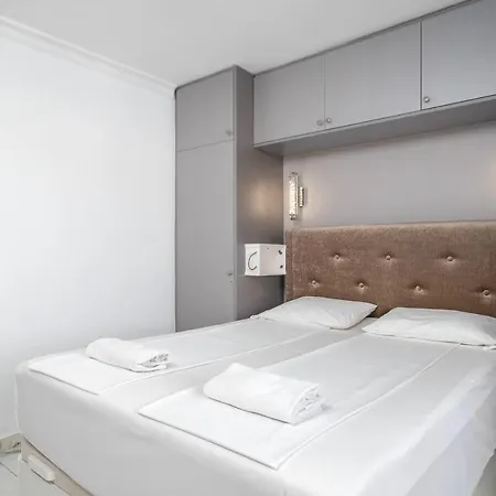 Beachfront Stella Maris By Costarentals - Ref 36 Daire Fuengirola