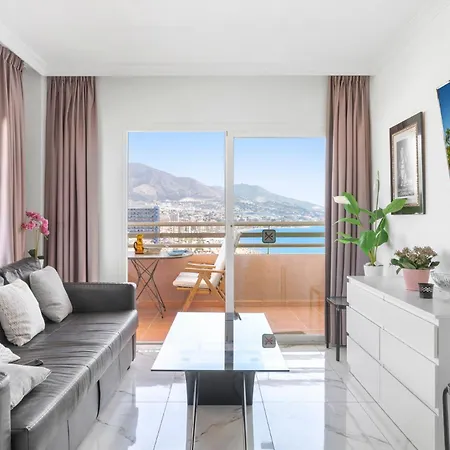 Beachfront Stella Maris By Costarentals - Ref 36 Daire