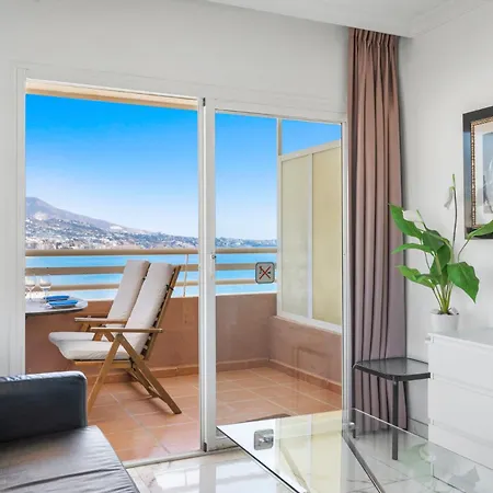 Beachfront Stella Maris By Costarentals - Ref 36