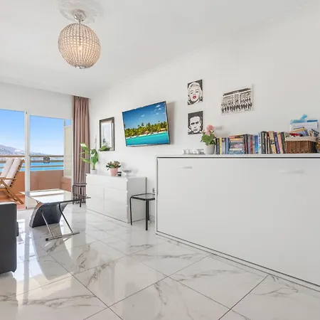 Daire Beachfront Stella Maris By Costarentals - Ref 36