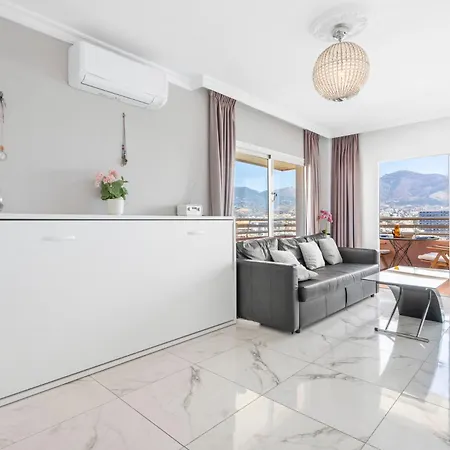 Daire Beachfront Stella Maris By Costarentals - Ref 36