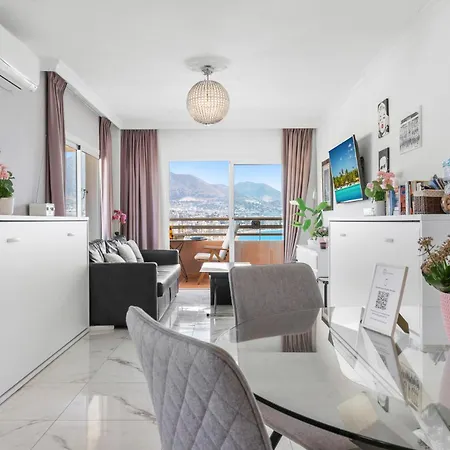 Daire Beachfront Stella Maris By Costarentals - Ref 36 *