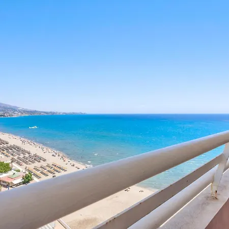 Beachfront Stella Maris By Costarentals - Ref 36
