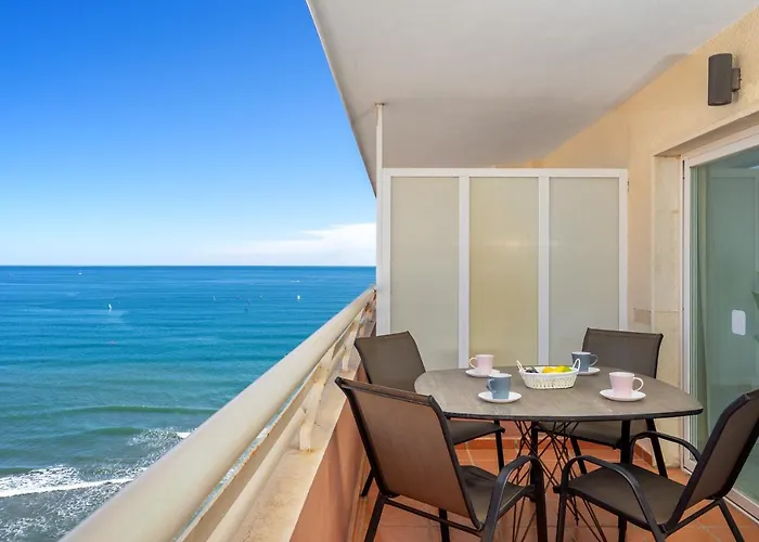 Beachfront Stella Maris By Costarentals - Ref 36 Apartamento *