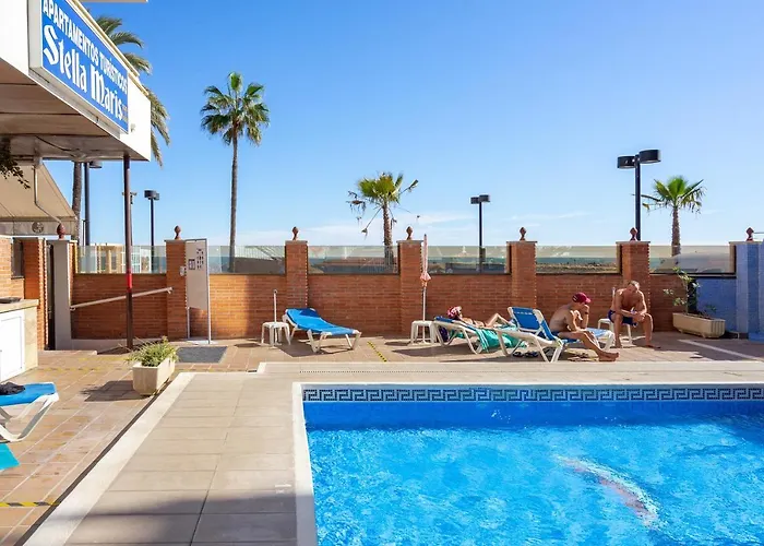 Beachfront Stella Maris By Costarentals - Ref 36 Apartamento *