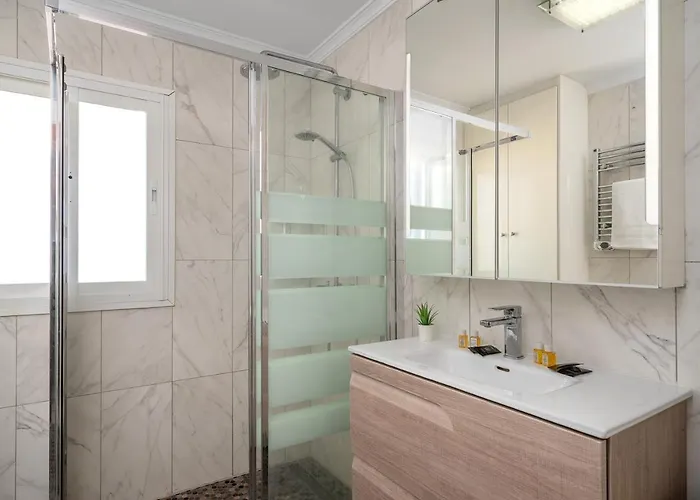 Beachfront Stella Maris By Costarentals - Ref 36 Appartement *