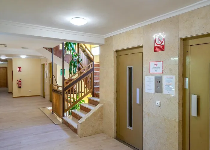 Beachfront Stella Maris By Costarentals - Ref 36 Apartamento Fuengirola