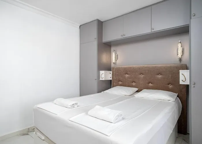 Beachfront Stella Maris By Costarentals - Ref 36 Apartamento Fuengirola