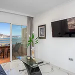 Beachfront Stella Maris By Costarentals - Ref 36