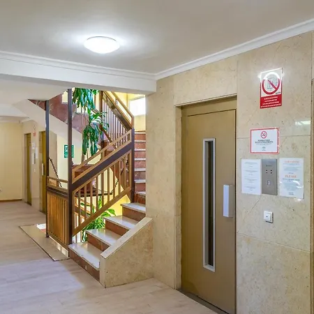 Beachfront Stella Maris By Costarentals - Ref 36 Апартаменти Фуенхірола